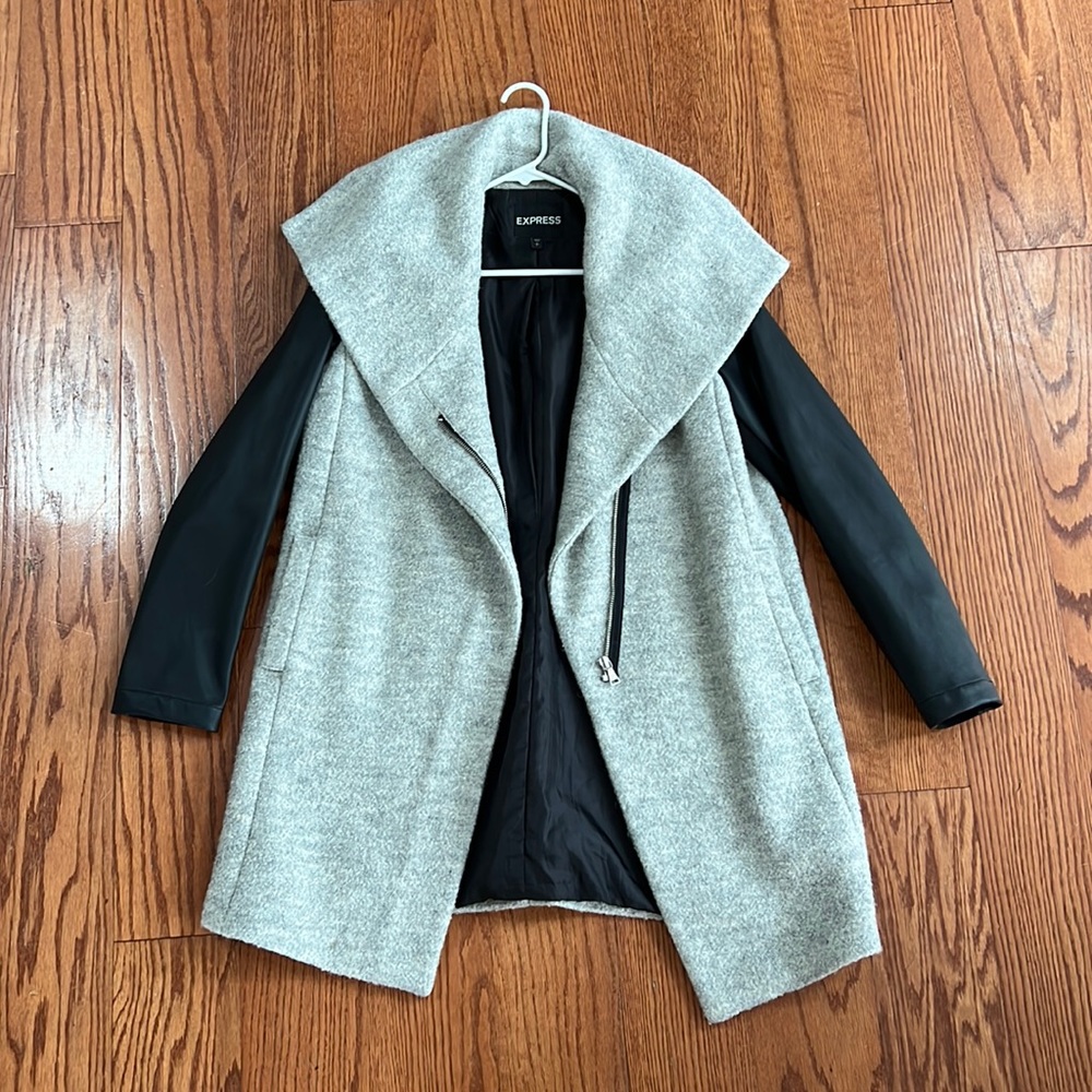 Express Jacket